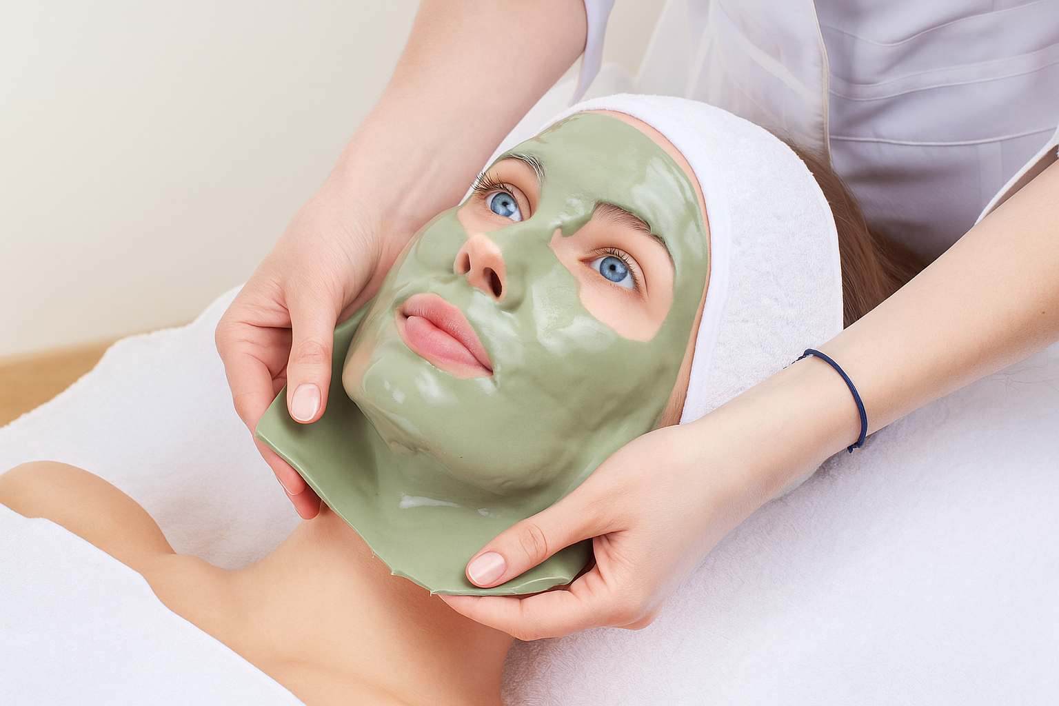 dr.adria peel off maska purifying