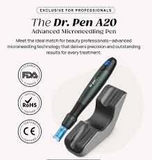 dermapen za microneedling