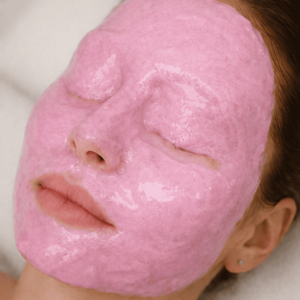 jelly esthemax PDRN DNA jelly mask