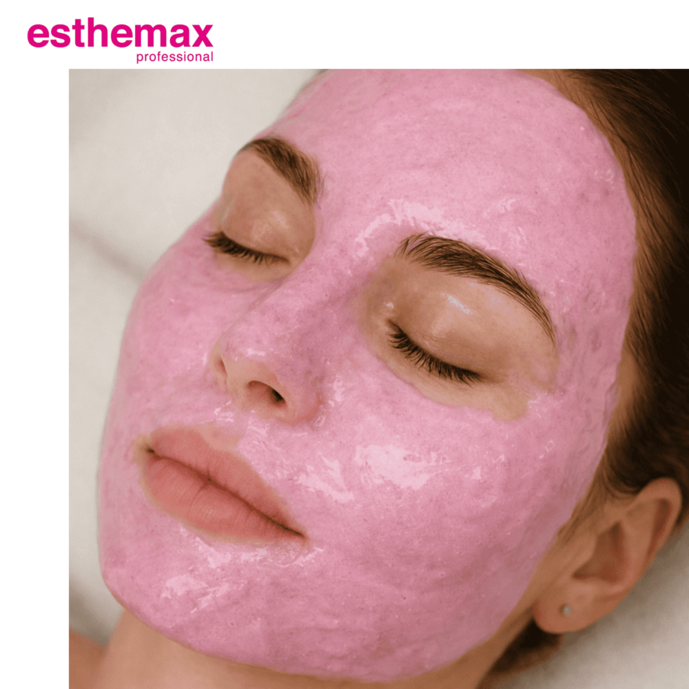pdrn dna estgemax jelly maska za lice